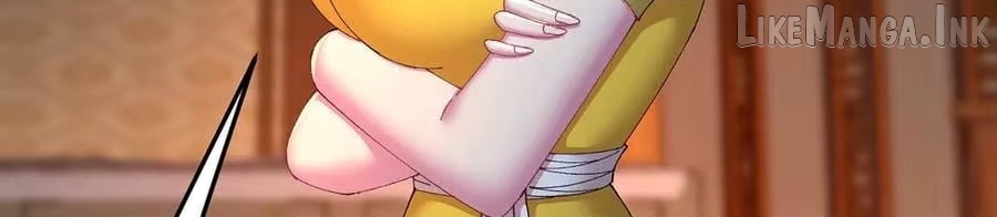 It Turns Out, They Were The True Protagonists From The Start Chapter 88  - page 8